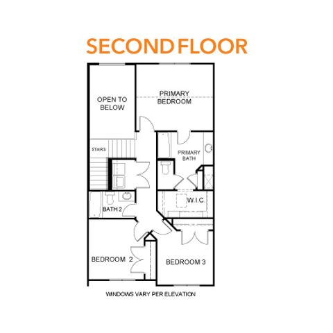 Tiny photo for 2878 N RED VELVET LN #2401, Saratoga Springs, UT 84045 (MLS # 2095864)