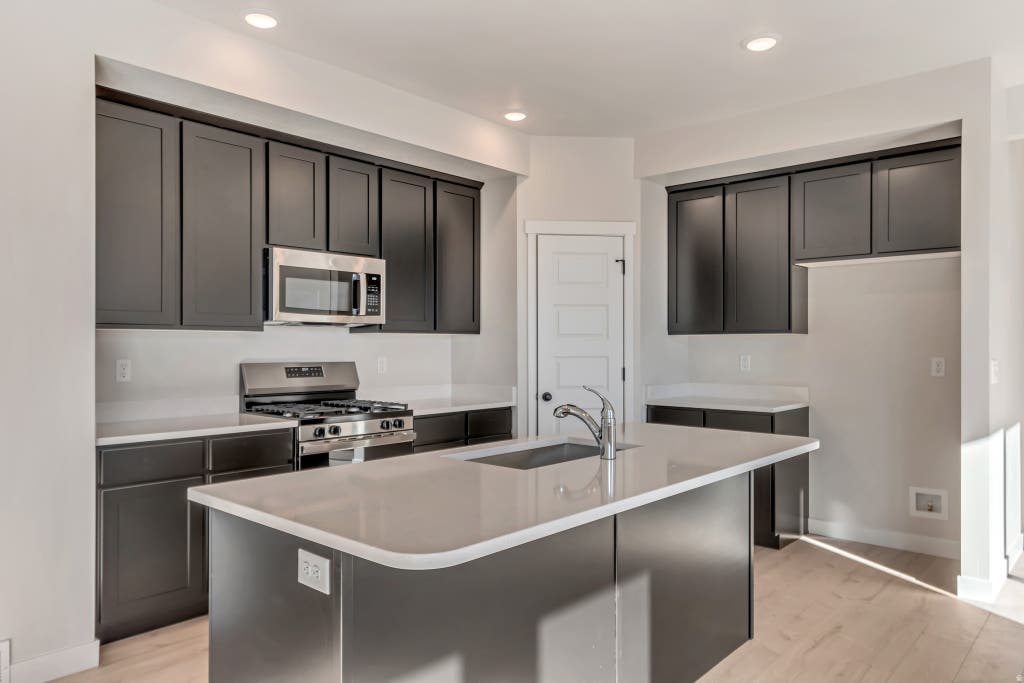 Photo of 2023 W GOOD HOPE WAY #PF 138, West Jordan, UT 84088 (MLS # 2177875)