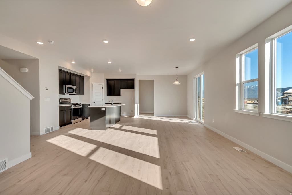 Photo of 2023 W GOOD HOPE WAY #PF 138, West Jordan, UT 84088 (MLS # 2177875)