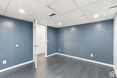 Tiny photo for 5959 S RED ZINC DR W, Salt Lake City, UT 84118 (MLS # 2188249)