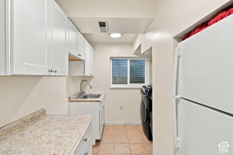 Tiny photo for 5959 S RED ZINC DR W, Salt Lake City, UT 84118 (MLS # 2188249)