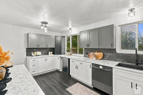 Tiny photo for 5959 S RED ZINC DR W, Salt Lake City, UT 84118 (MLS # 2188249)