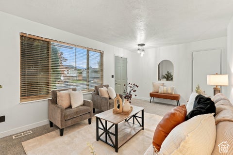 Tiny photo for 5959 S RED ZINC DR W, Salt Lake City, UT 84118 (MLS # 2188249)