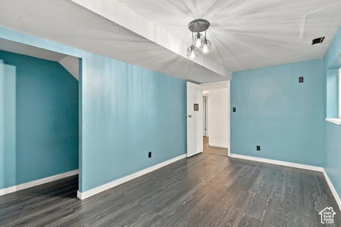 Tiny photo for 5959 S RED ZINC DR W, Salt Lake City, UT 84118 (MLS # 2188249)