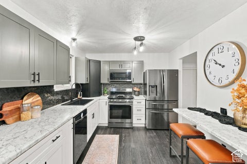 Tiny photo for 5959 S RED ZINC DR W, Salt Lake City, UT 84118 (MLS # 2188249)