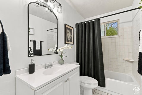 Tiny photo for 5959 S RED ZINC DR W, Salt Lake City, UT 84118 (MLS # 2188249)