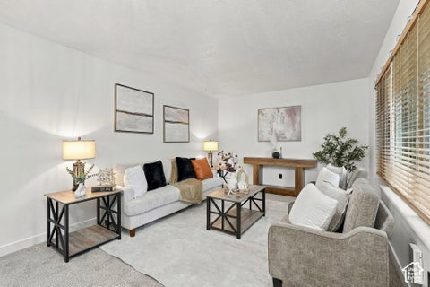 Tiny photo for 5959 S RED ZINC DR W, Salt Lake City, UT 84118 (MLS # 2188249)