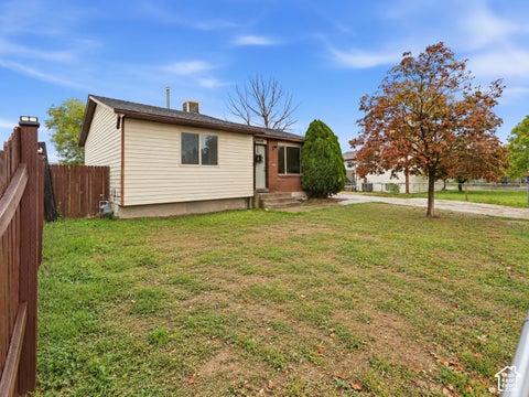 Tiny photo for 5959 S RED ZINC DR W, Salt Lake City, UT 84118 (MLS # 2188249)