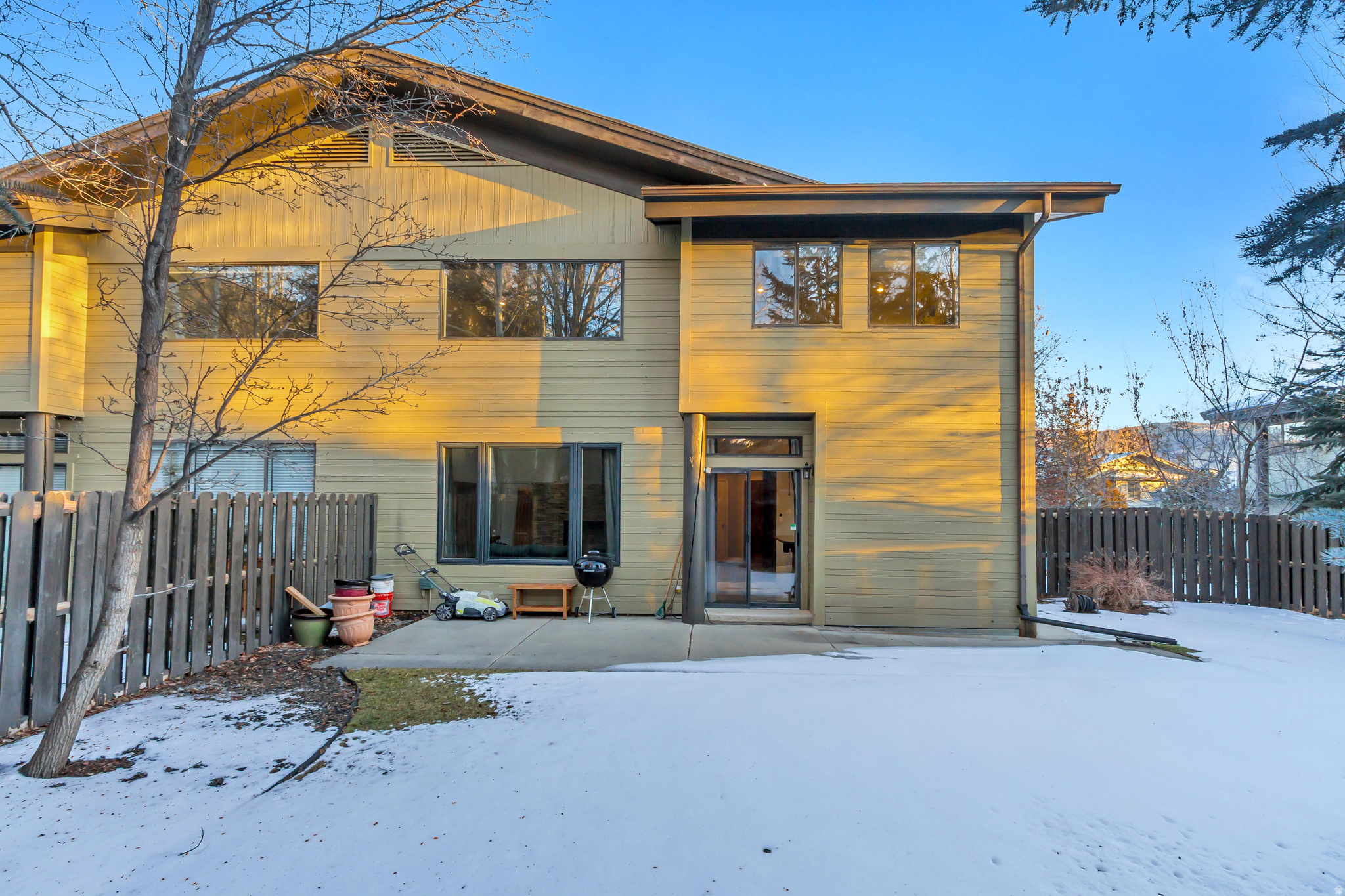 PINEBROOK COTTAGES - Residential