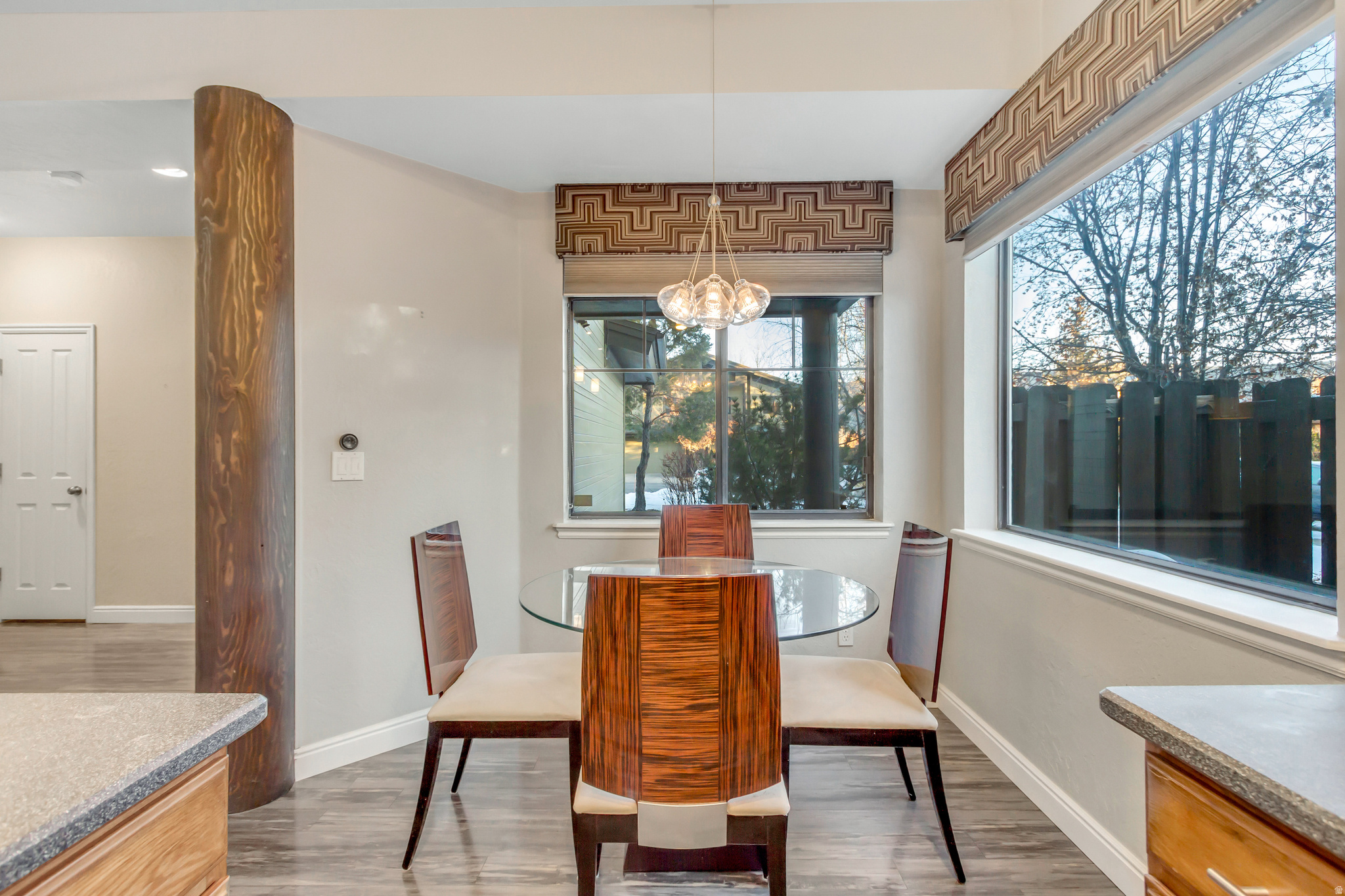 PINEBROOK COTTAGES - Residential