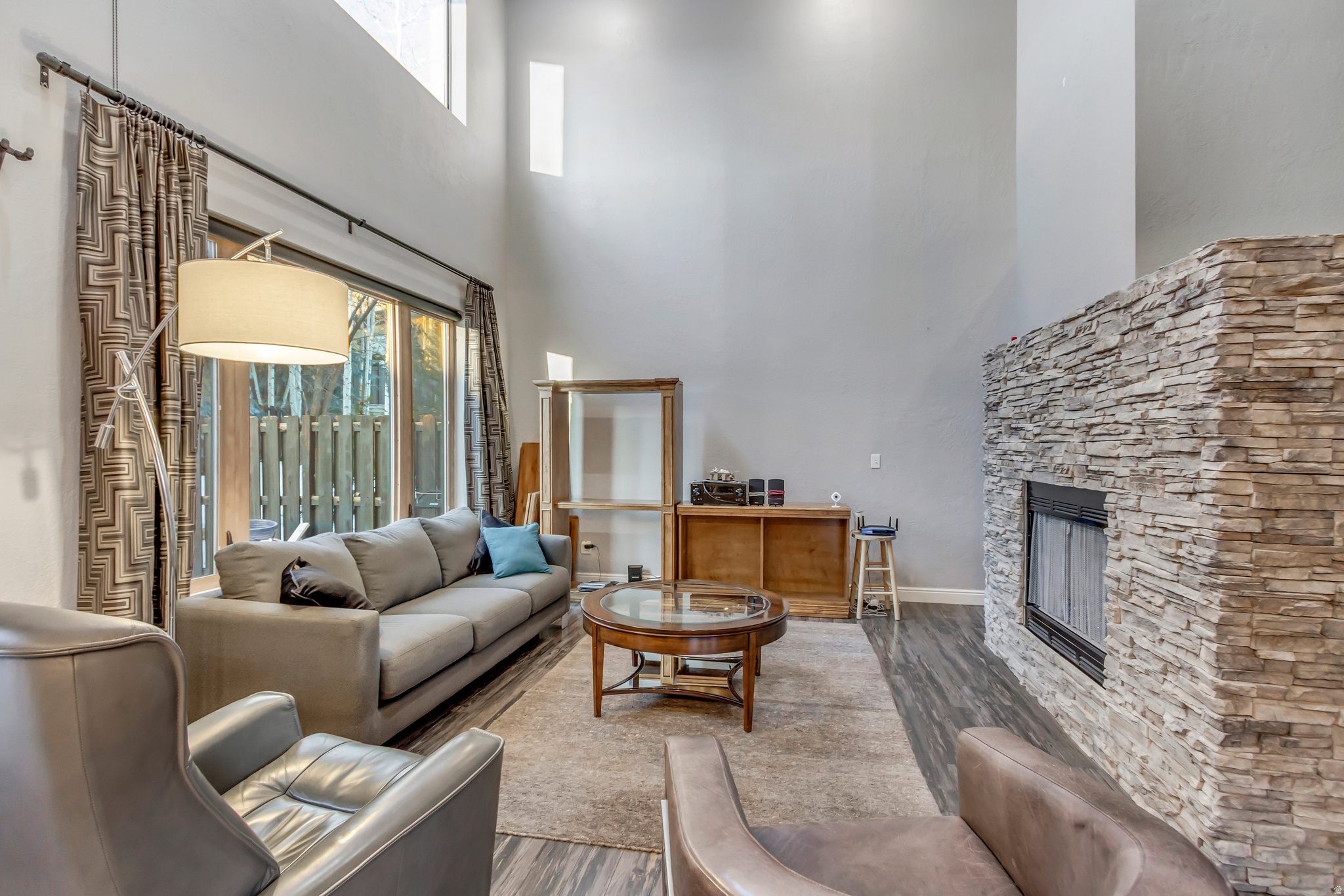 PINEBROOK COTTAGES - Residential