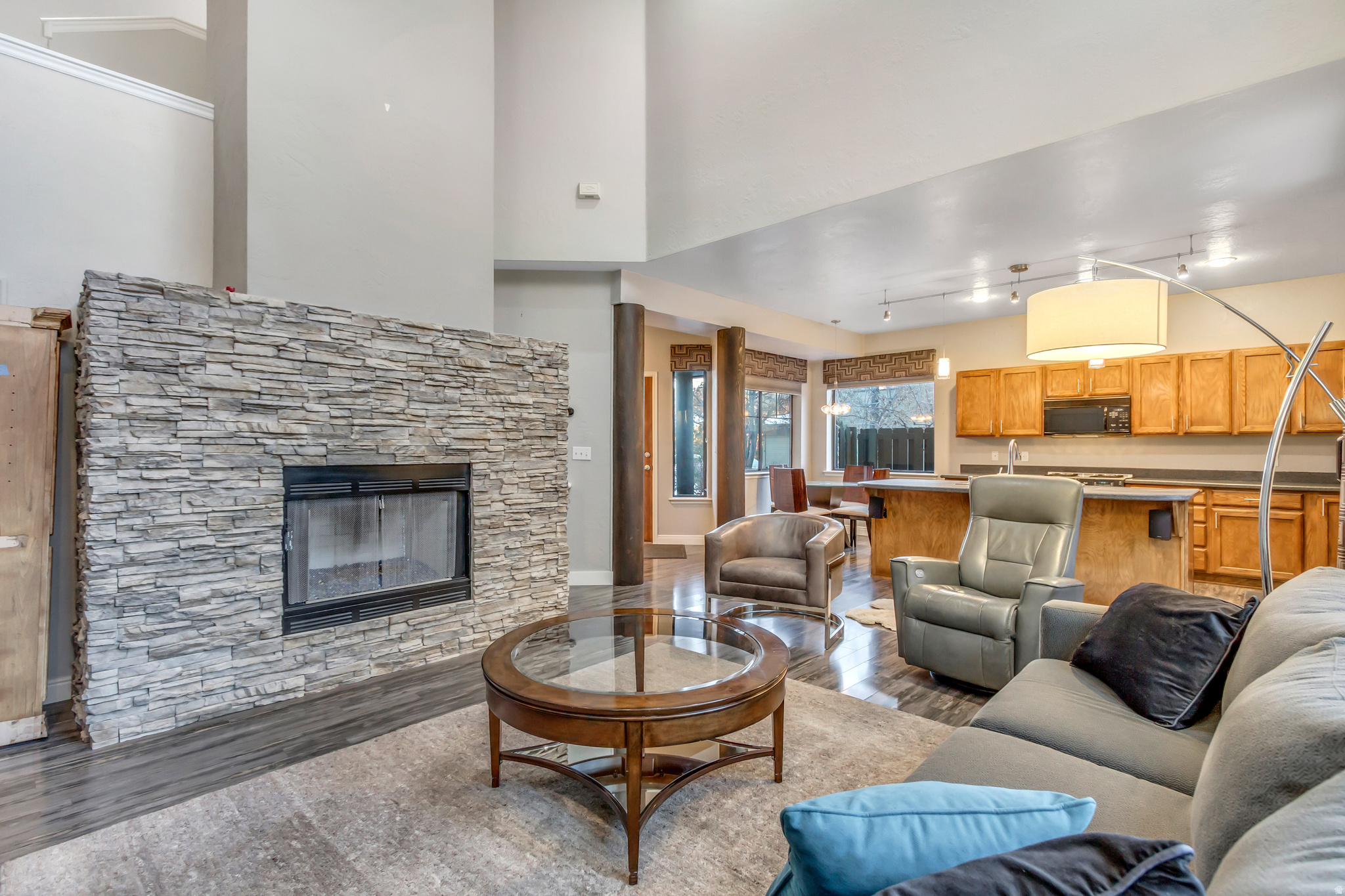 PINEBROOK COTTAGES - Residential