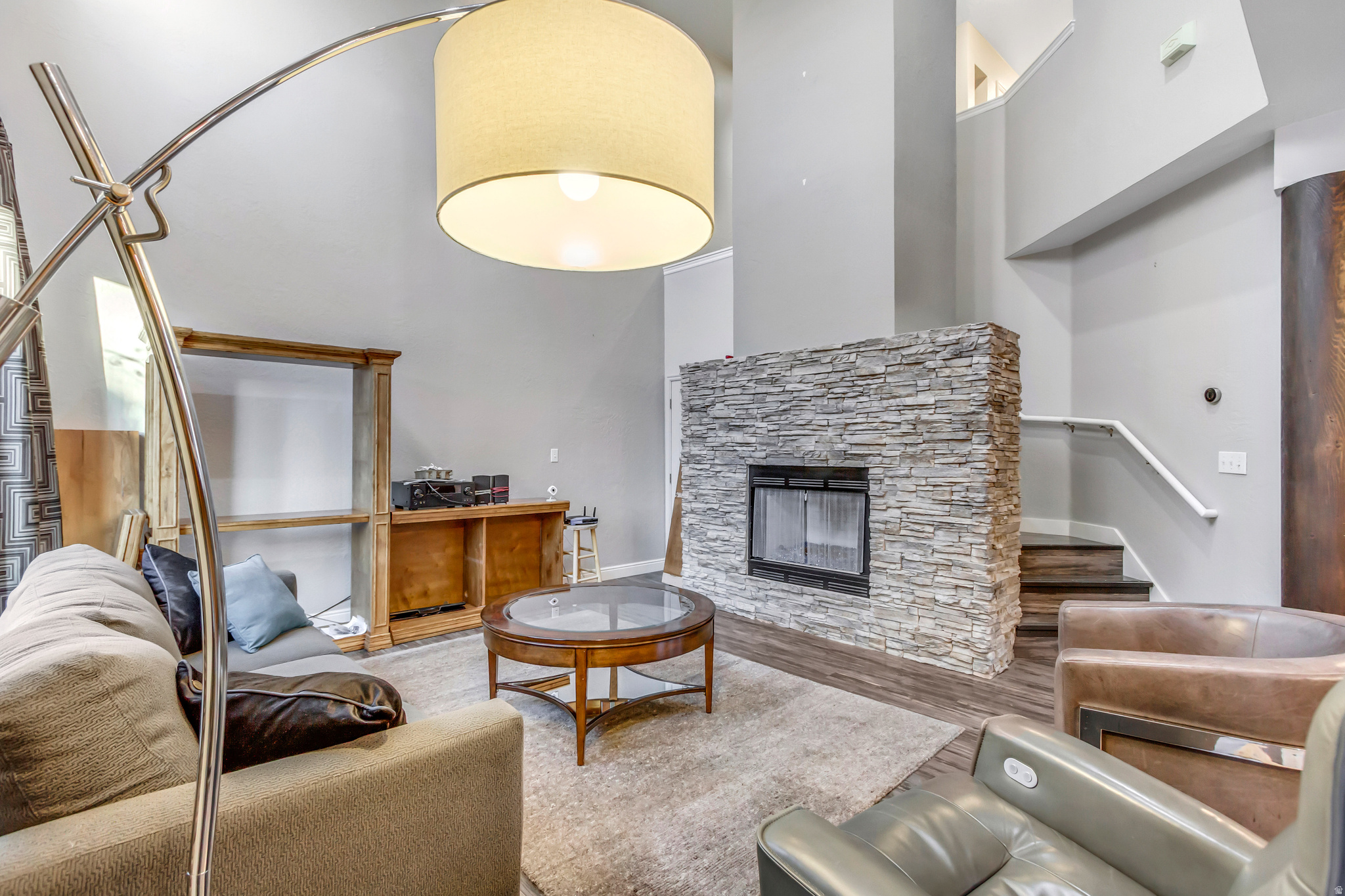 PINEBROOK COTTAGES - Residential