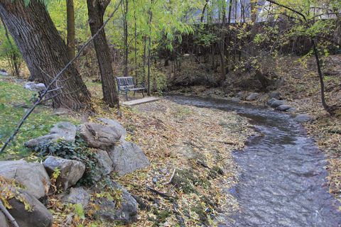 Tiny photo for 3434 S BROOK VIEW LN, Salt Lake City, UT 84106 (MLS # 2135122)