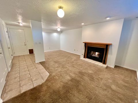 Tiny photo for 3434 S BROOK VIEW LN, Salt Lake City, UT 84106 (MLS # 2135122)