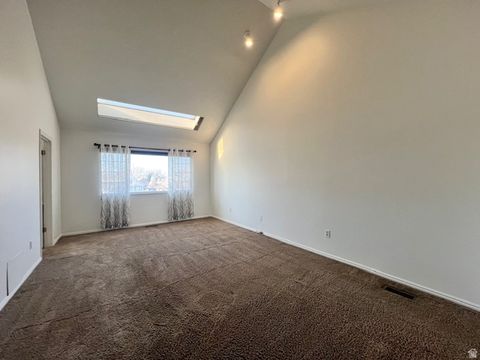 Tiny photo for 3434 S BROOK VIEW LN, Salt Lake City, UT 84106 (MLS # 2135122)