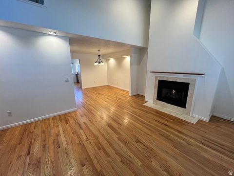 Tiny photo for 3434 S BROOK VIEW LN, Salt Lake City, UT 84106 (MLS # 2135122)