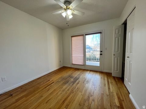 Tiny photo for 3434 S BROOK VIEW LN, Salt Lake City, UT 84106 (MLS # 2135122)