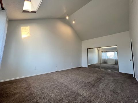 Tiny photo for 3434 S BROOK VIEW LN, Salt Lake City, UT 84106 (MLS # 2135122)