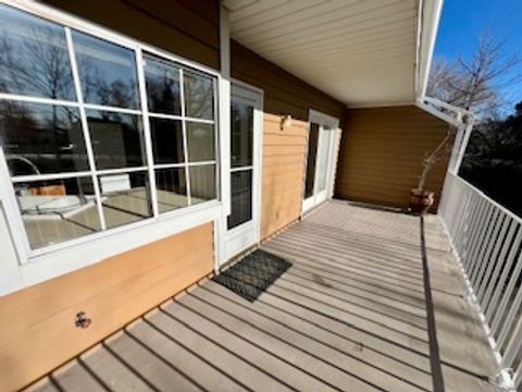 Tiny photo for 3434 S BROOK VIEW LN, Salt Lake City, UT 84106 (MLS # 2135122)