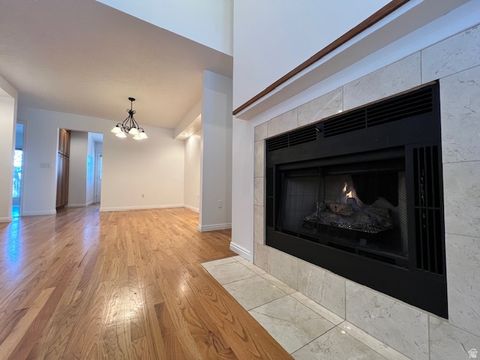 Tiny photo for 3434 S BROOK VIEW LN, Salt Lake City, UT 84106 (MLS # 2135122)