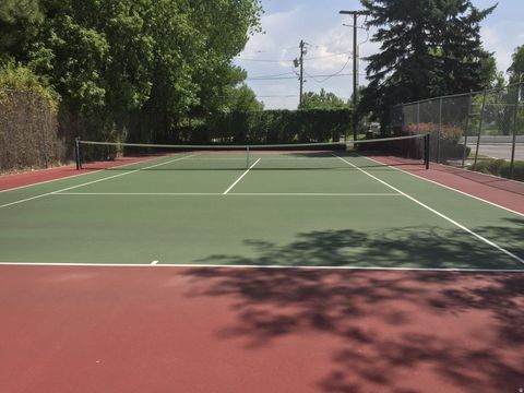 Tiny photo for 3434 S BROOK VIEW LN, Salt Lake City, UT 84106 (MLS # 2135122)