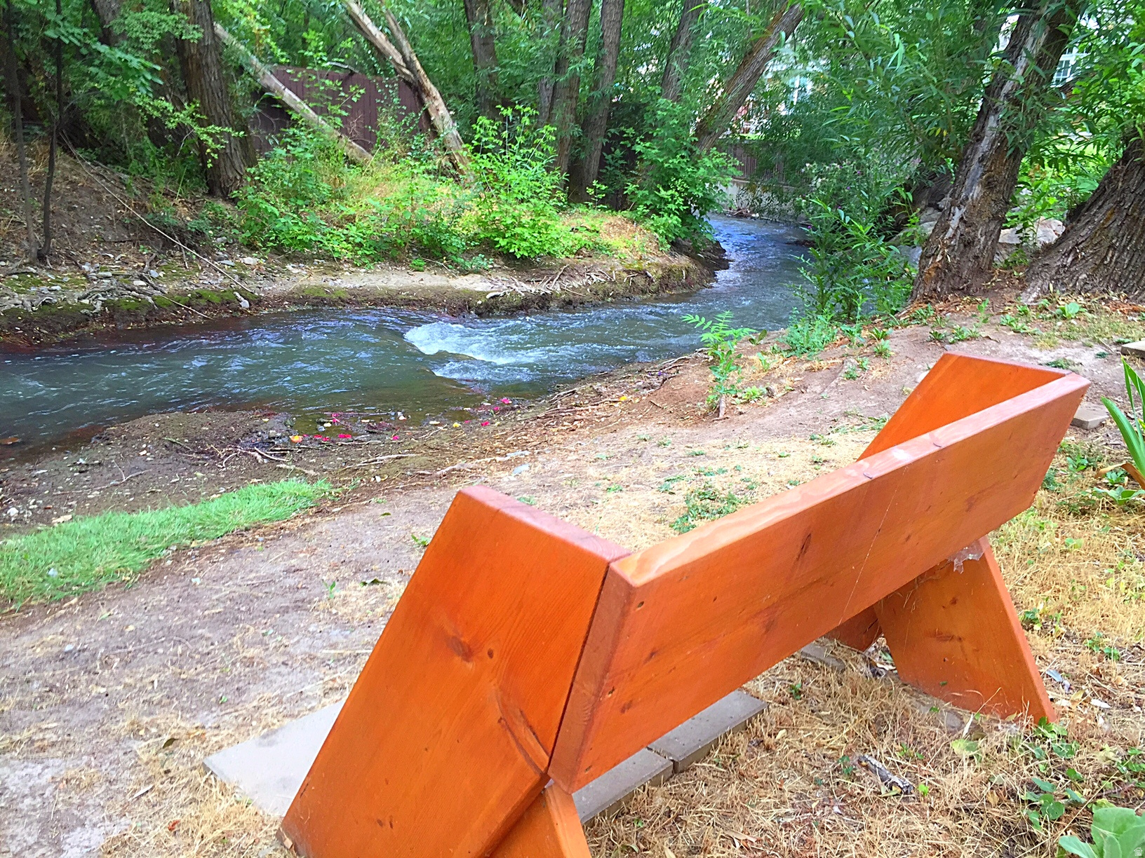 SHADYBROOK - Residential