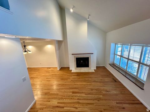 Tiny photo for 3434 S BROOK VIEW LN, Salt Lake City, UT 84106 (MLS # 2135122)