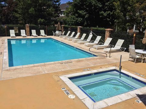 Tiny photo for 3434 S BROOK VIEW LN, Salt Lake City, UT 84106 (MLS # 2135122)