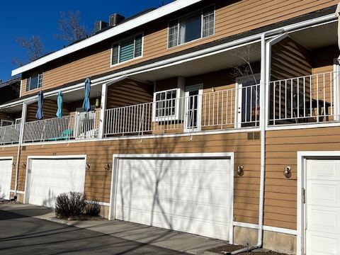 Tiny photo for 3434 S BROOK VIEW LN, Salt Lake City, UT 84106 (MLS # 2135122)