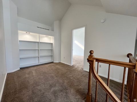 Tiny photo for 3434 S BROOK VIEW LN, Salt Lake City, UT 84106 (MLS # 2135122)