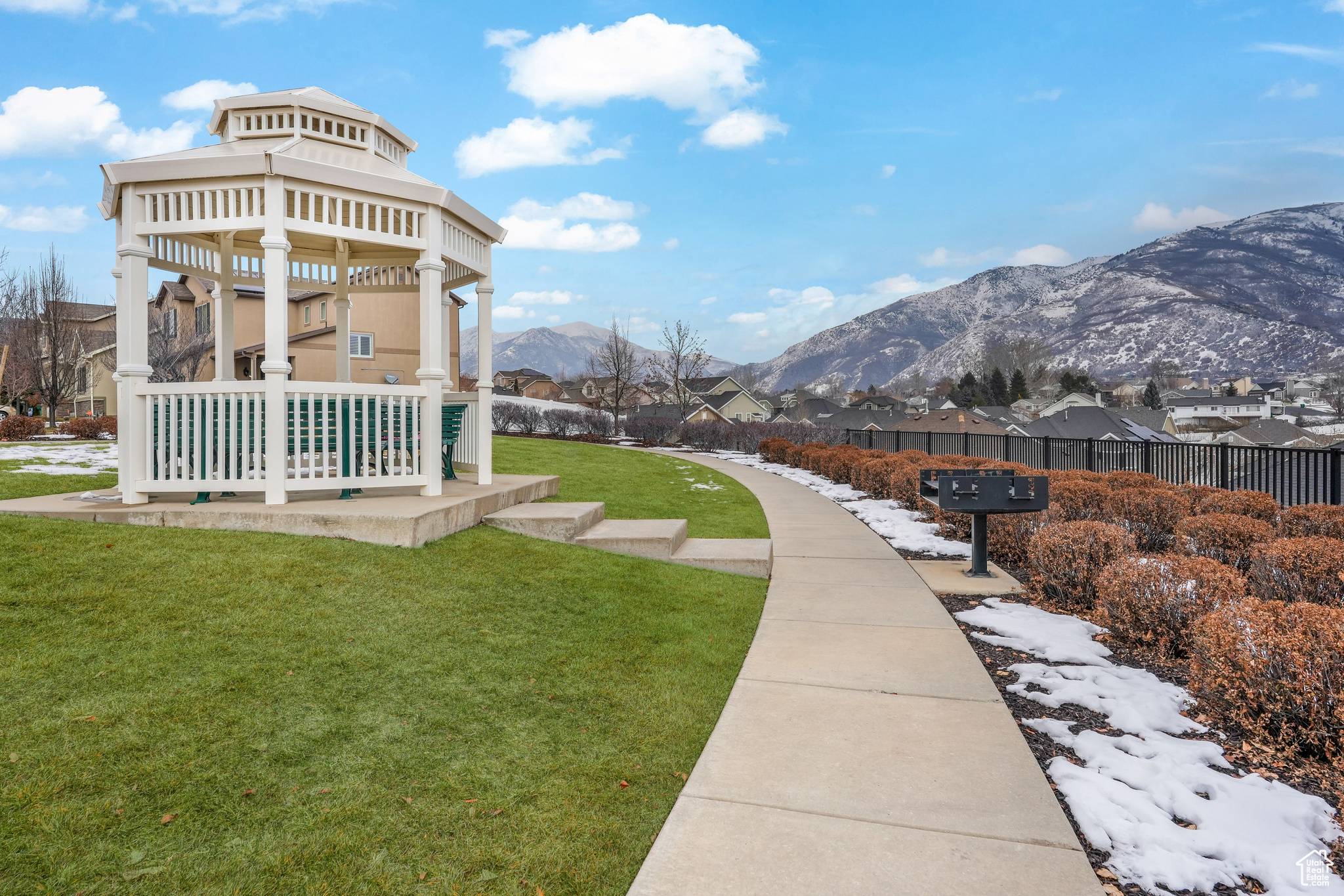 3283 N Osprey Way, Layton, Utah image 25