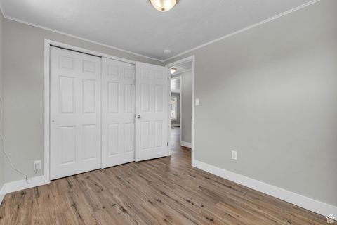 Tiny photo for 2620 S 8590 W, Magna, UT 84044 (MLS # 2102822)