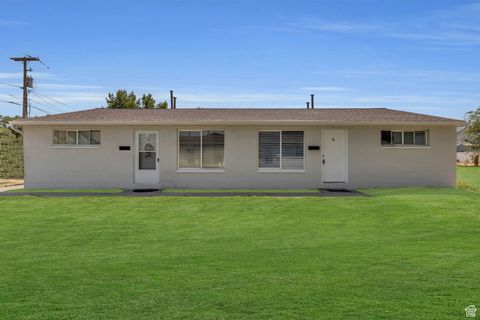 Tiny photo for 2620 S 8590 W, Magna, UT 84044 (MLS # 2102822)