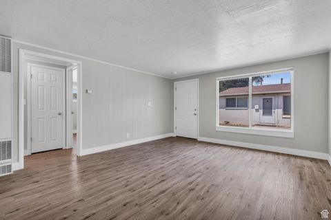 Tiny photo for 2620 S 8590 W, Magna, UT 84044 (MLS # 2102822)