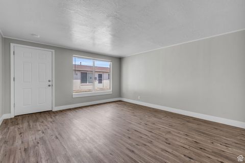 Tiny photo for 2620 S 8590 W, Magna, UT 84044 (MLS # 2102822)