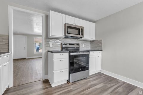 Tiny photo for 2620 S 8590 W, Magna, UT 84044 (MLS # 2102822)