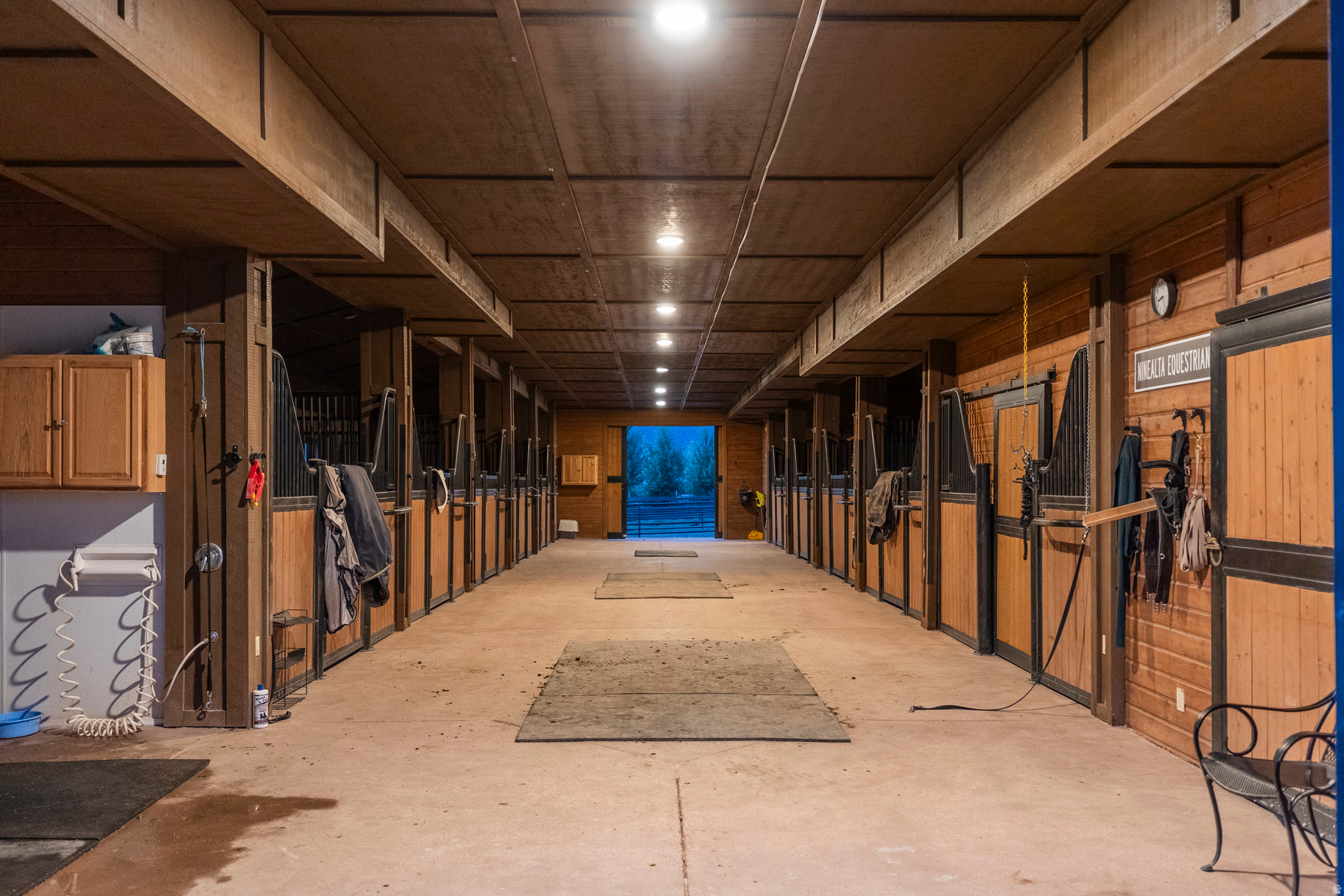 SHADOWS SUBDIVISION - Residential