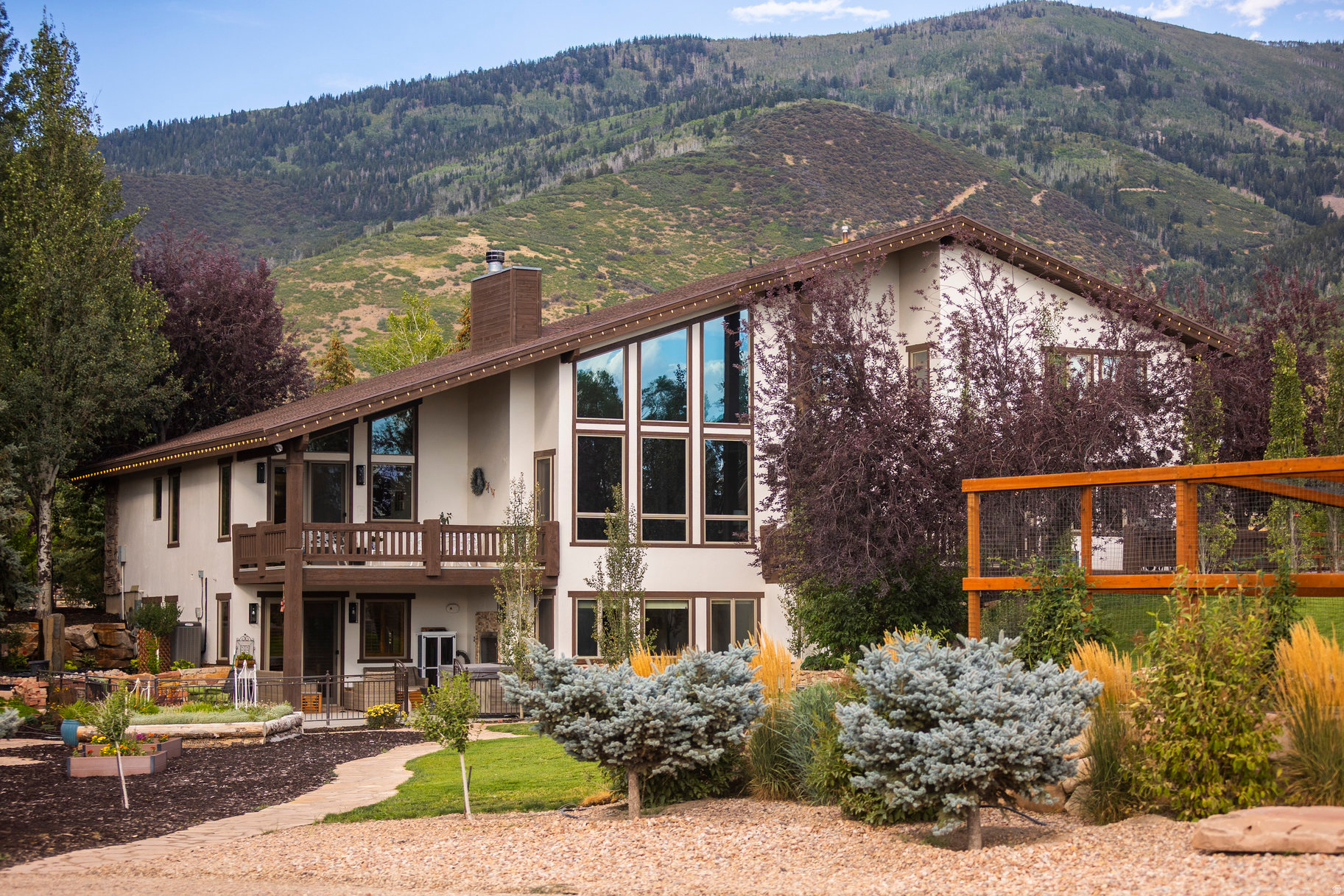 SHADOWS SUBDIVISION - Residential