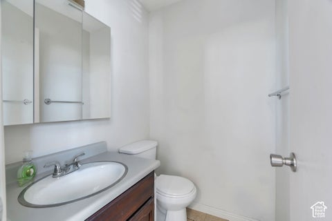 Tiny photo for 1676 N HICKORY LN, Provo, UT 84604 (MLS # 2190487)