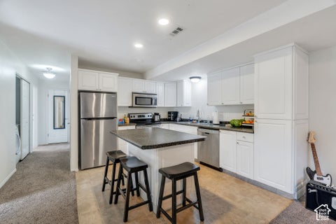 Tiny photo for 1676 N HICKORY LN, Provo, UT 84604 (MLS # 2190487)