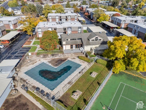 Tiny photo for 1676 N HICKORY LN, Provo, UT 84604 (MLS # 2190487)