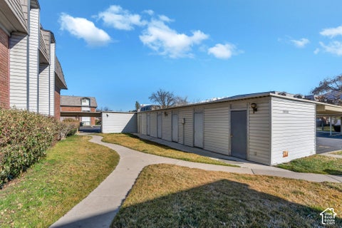 Tiny photo for 1676 N HICKORY LN, Provo, UT 84604 (MLS # 2190487)