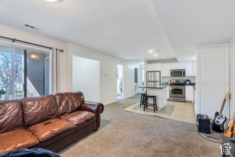 Tiny photo for 1676 N HICKORY LN, Provo, UT 84604 (MLS # 2190487)