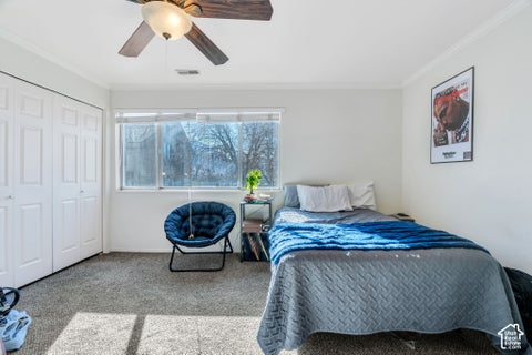 Tiny photo for 1676 N HICKORY LN, Provo, UT 84604 (MLS # 2190487)