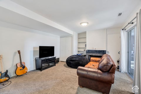 Tiny photo for 1676 N HICKORY LN, Provo, UT 84604 (MLS # 2190487)