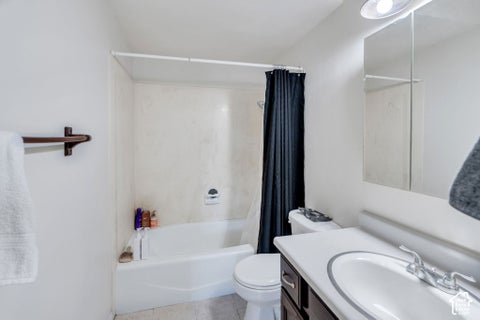 Tiny photo for 1676 N HICKORY LN, Provo, UT 84604 (MLS # 2190487)