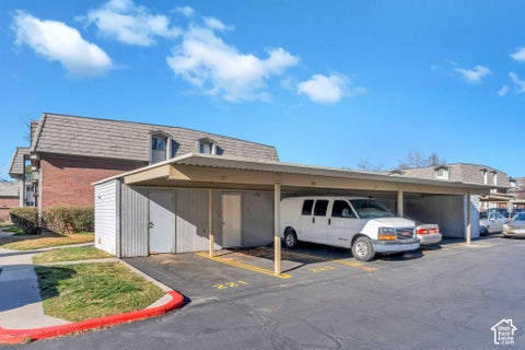 Tiny photo for 1676 N HICKORY LN, Provo, UT 84604 (MLS # 2190487)