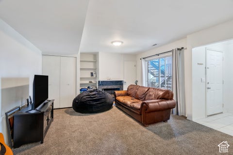 Tiny photo for 1676 N HICKORY LN, Provo, UT 84604 (MLS # 2190487)