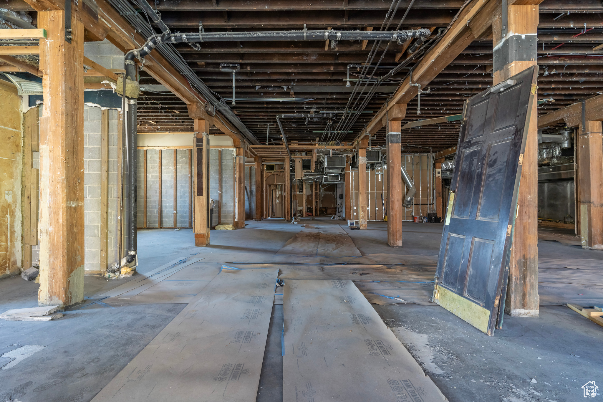 WAREHOUSE DISTRICT CONDOMINIUMS - Commercial Sale